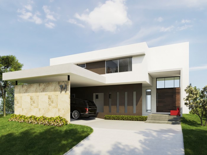 Casa Merino, El Salvador