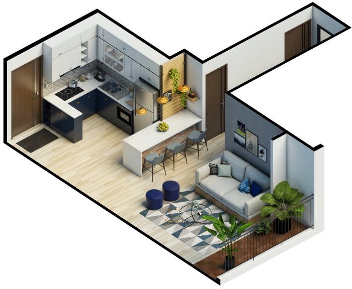 Sivarq Interior Design contest