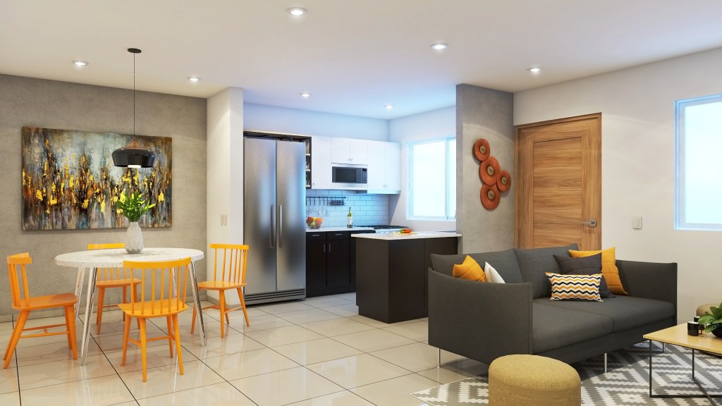 Villas Bernal , El Salvador