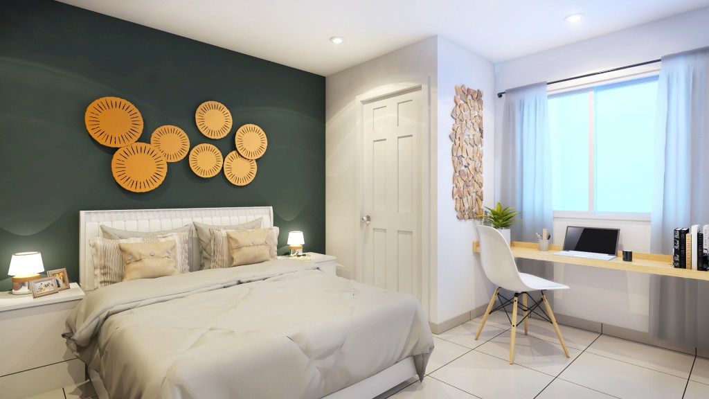 Villas Bernal , El Salvador