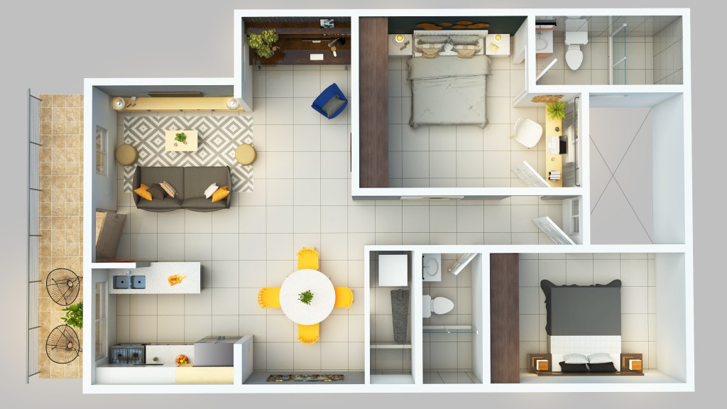 Villas Bernal , El Salvador